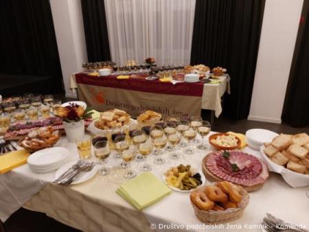 V Kamniku gostili regijsko proslavo ob dnevu Civilne zaščite (96)